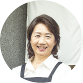 女将