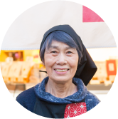 大女将