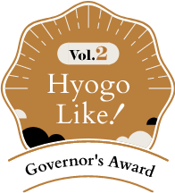 Vol.2 Hyogo Like!
